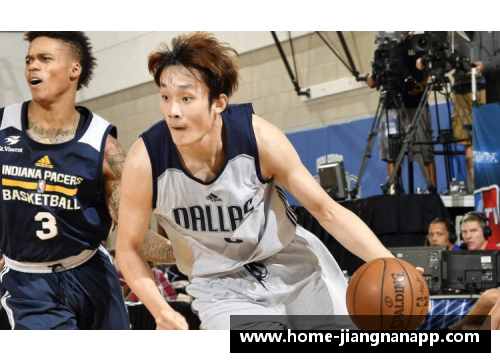 jn江南体育北京NBA专卖店：篮球迷的天堂