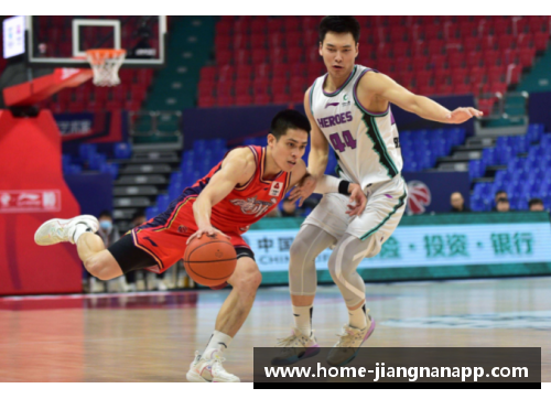 jn江南体育CBA三消息：福建轻松战胜广州，陈盈骏因伤缺阵，邹阳成主力球员 - 副本
