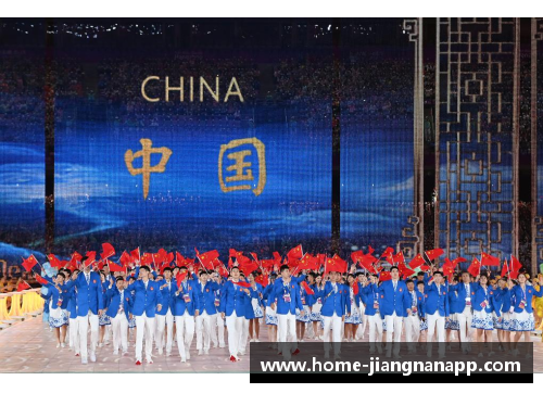 jn江南体育杭州亚运会：全力以赴，200金缔造历史辉煌