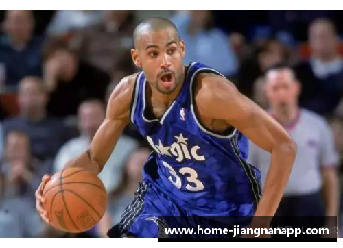 jn江南体育NBA球员的超凡表现与职业生涯的巅峰时刻 - 副本