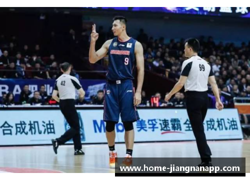 jn江南体育中国CBA转会潮：从NBA到国内的球员现状与影响 - 副本