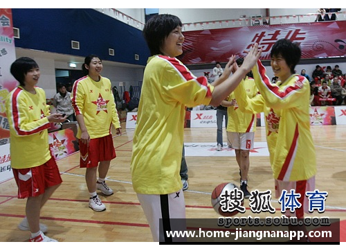 jn江南体育球场明星：聚焦助阵球员的崭露光芒