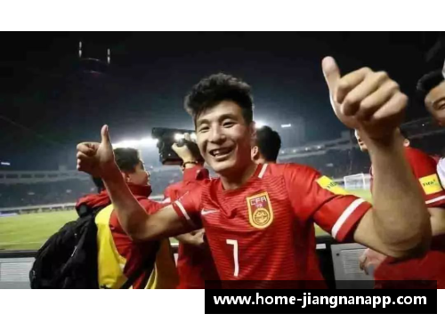 jn江南体育足球球星的副驾揭秘他们背后的故事与奋斗历程 - 副本