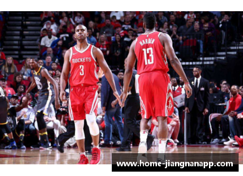 jn江南体育三年前NBA火箭队阵容与本赛季火箭阵容谁更强_