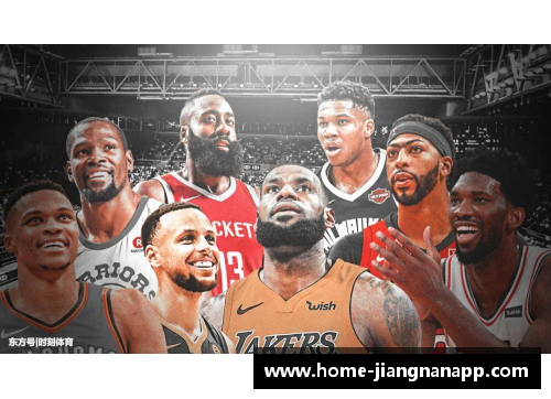 jn江南体育NBA：巨星被榨干，体育商业化的危机与挑战