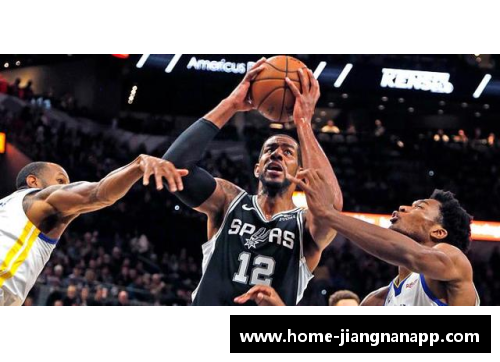 jn江南体育NBA直播：马刺与勇士的精彩对决 - 副本
